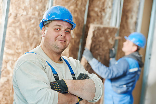 Best Insulation Installation Services in Jarrell, TX