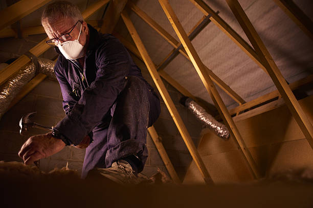 Jarrell, TX Insulation Contractor Pros